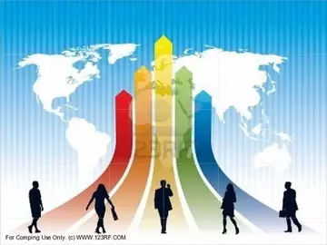 台灣於國際競爭力評比之表現觀察－以WEF和IMD國際競爭力評比為例