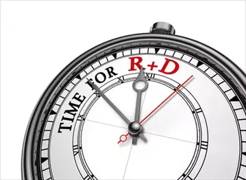 服務業創新研發補助十年發展歷程