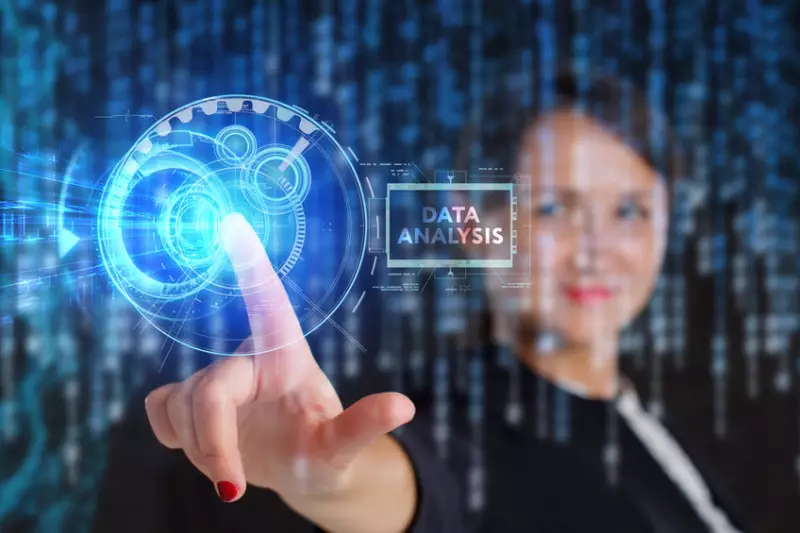 以End-User需求思維企業轉型發展－「推動精實+智造數據整合應用」