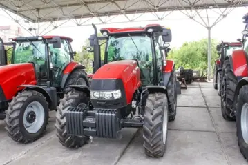 戶外展攻略：以2024雲林農機展為例