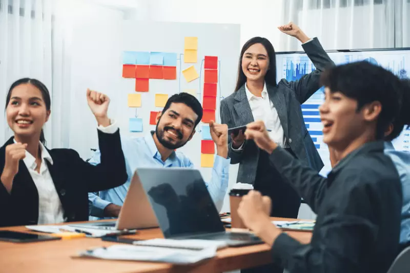 缺工時代搶才大作戰 ，企業如何進行求才及留才策略