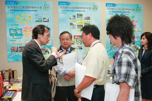 透過策略結盟、聯合行銷與開發產品，企業攜手合作，以共好擊退不景氣。