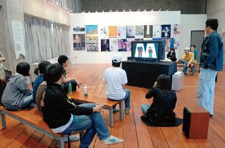 產學合作激盪理論與實務火花，學子將成為企業創意活水源頭