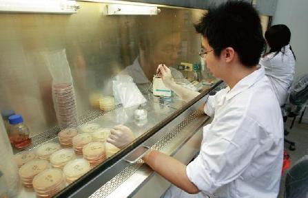 創新研發能力將是企業進軍國際的關鍵，人才培育工作不可忽略。