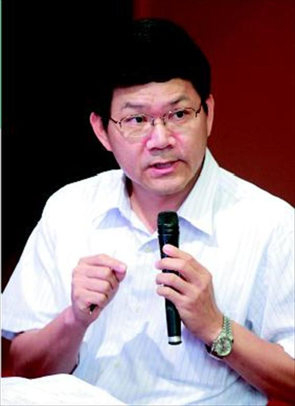 海洋大學人文社會科學院院長江福松認為，日本Promar大型的「追蹤計畫」有利於業者掌握市場變動、改變生產策略，值得學習。