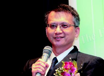 台灣科技大學企業管理系主任吳克振指出，做品牌要深刻了解人性，創造讓消費者愉快、完全Match的品牌，成功率比較高。