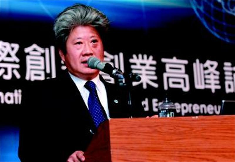 韓國市場經濟研究協會(MERI)研究員Jaehoon Lee觀察，台灣企業的活力與創業精神相當充沛，若輔以風險管理，能夠大幅降低創業風險。