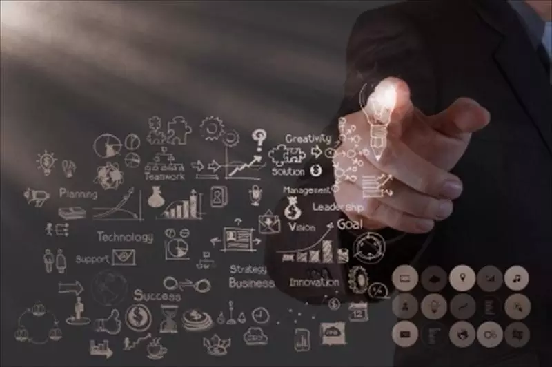 接續流通量販店資料挖採（Data Mining）之典範案例　再談商業智慧（Business Intelligence）之重要性