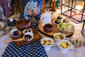 2024台灣美食展《臺灣好食館》活動紀實