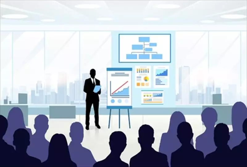 生產力4.0劃時代的人才培訓觀點