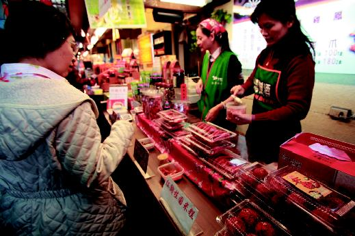 振興及推廣地方群聚，能帶動經濟發展與創造就業機會。