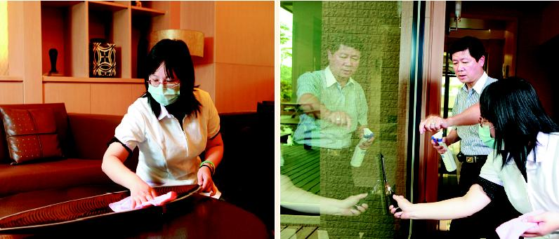 豪管家以科技與標準化，讓做家事成為夯商機