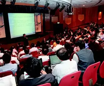 品質為卓越績效奠基 兩岸品質獎之綜合比較