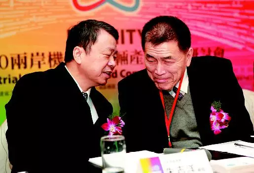 2010啟動新動能：機械篇 打造合作平台 贏取兆元商機