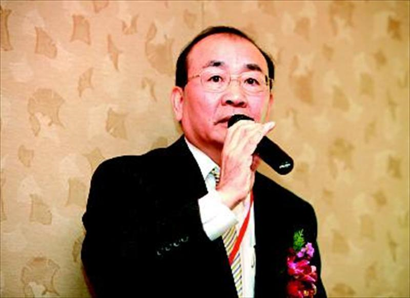 台灣區車輛工業同業公會總幹事陳明德認為，整合兩岸汽車資源、技術分工，將會是未來世界矚目的產業標竿。