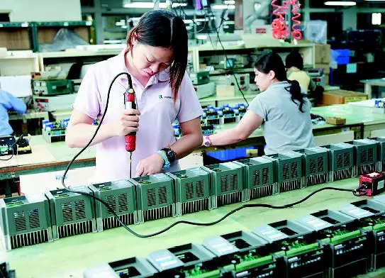 黃金十年布局沿海市場桃花源 兩岸競合雙贏 締造1＋1大於2