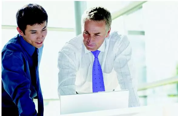 標竿學習不等於技術移轉 破解標竿學習 的迷思