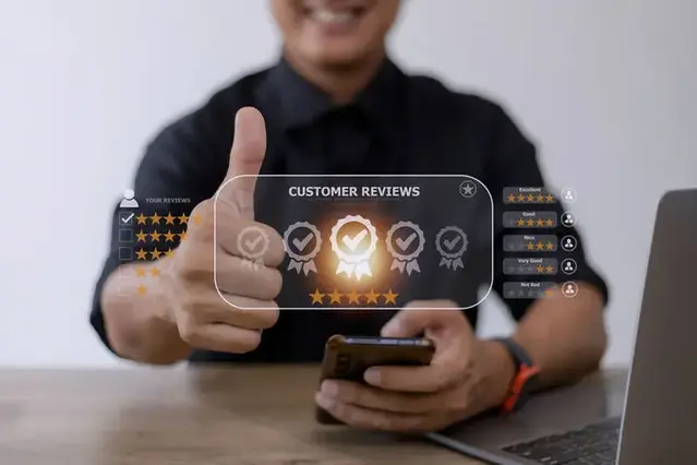 預判痛點顧客體驗升級