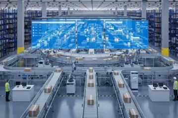 從超級市場到工廠現場：TPS補充架構（店面）的啟發與實踐