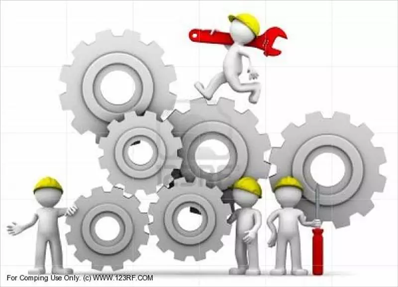 21世紀的全員工業工程