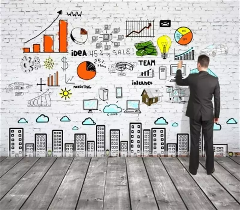 擺脫慣性思考，打造個人的創意寶盒