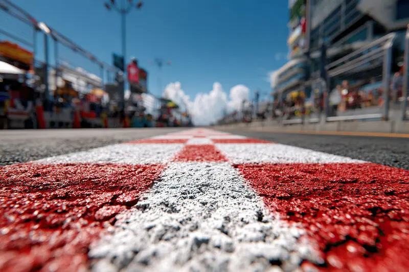 從F1賽事管理看企業領導：從個人KPI