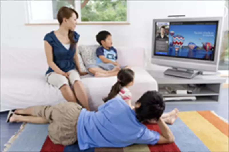 TutorABC－客廳就是英語教室