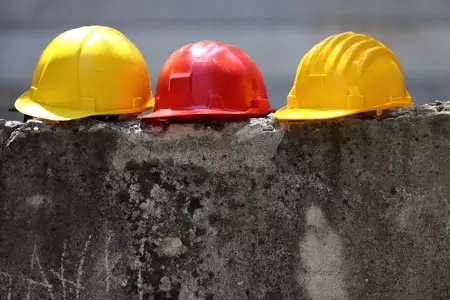 運用八二法則降低營造業職災發生率