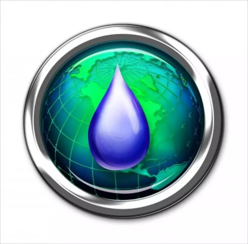 永續水資源發展