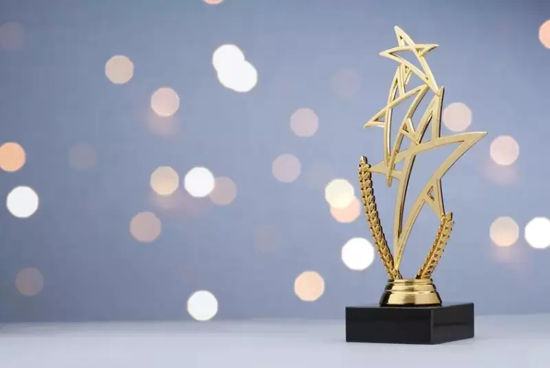 國家品質獎得獎企業經營績效優於前500大企業