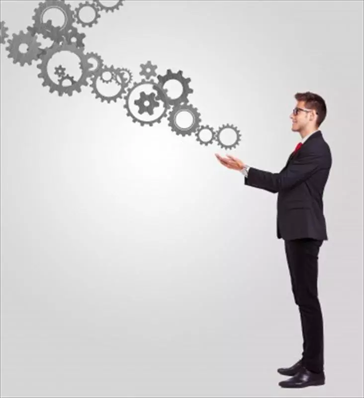 深耕工具機技術自主－推動產業第二次自動化