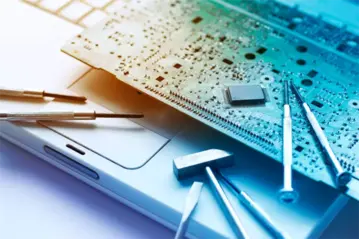 電子領域產業趨勢心得