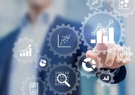 從標竿企業看創新價值 新數位時代的領導新視野