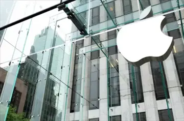 蘋果光環的重返（二）