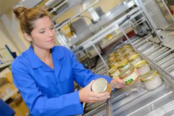 食品工廠設置應符合哪些法規