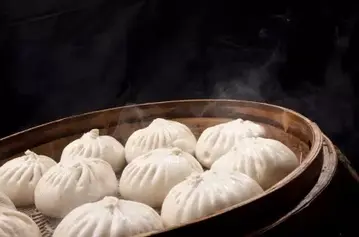 平凡的包子店 不平凡的銷售