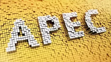 簡述亞太經濟合作