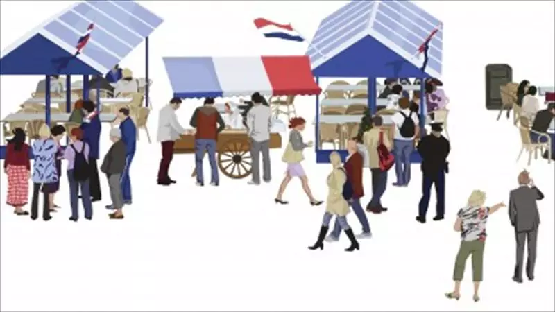 從地方參與談城市行銷