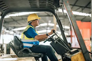 職業安全衛生訓練－外籍移工篇