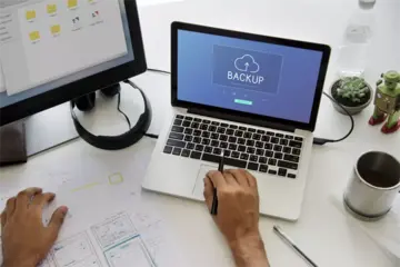 淺談資料備份策略