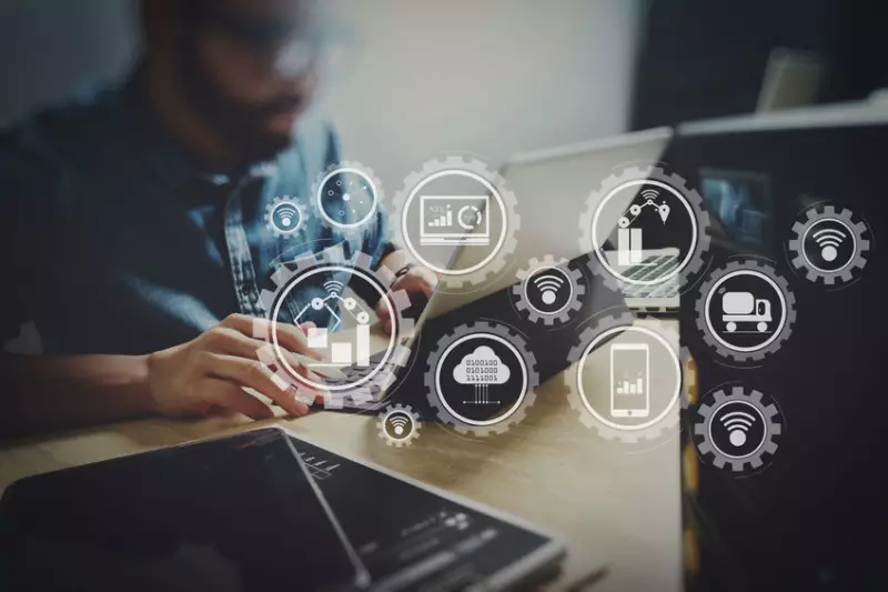 無縫串流營運核心：「數位戰情室」導入歷程與成功要素