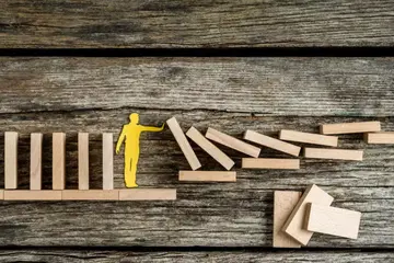 學習成功者的管理智慧