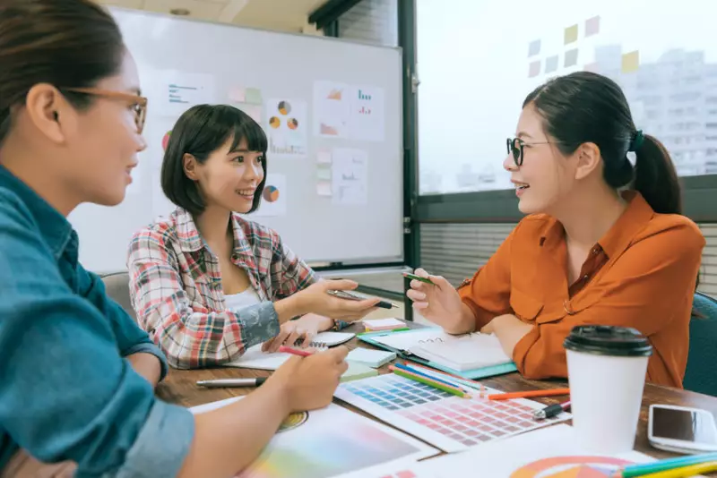 「以人為本」創造高績效團隊