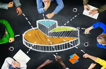 共享資源vs.共享經濟－與其擁有，不如共享