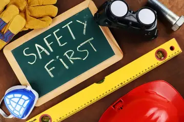 淺談職業安全衛生管理技能檢定報考注意事項