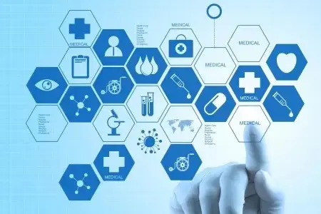 精準醫療！讓數據重新打造你我健康