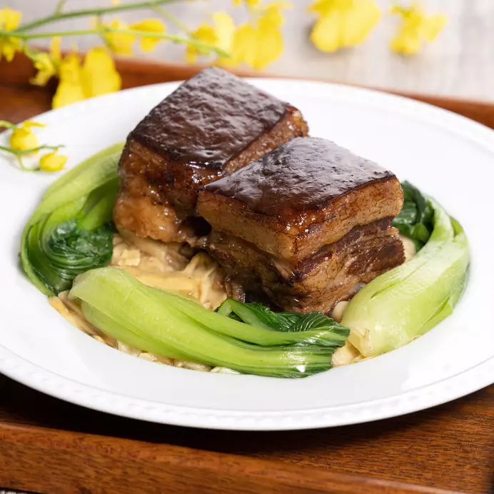 從米其林精神來談臺灣精緻餐飲的發展