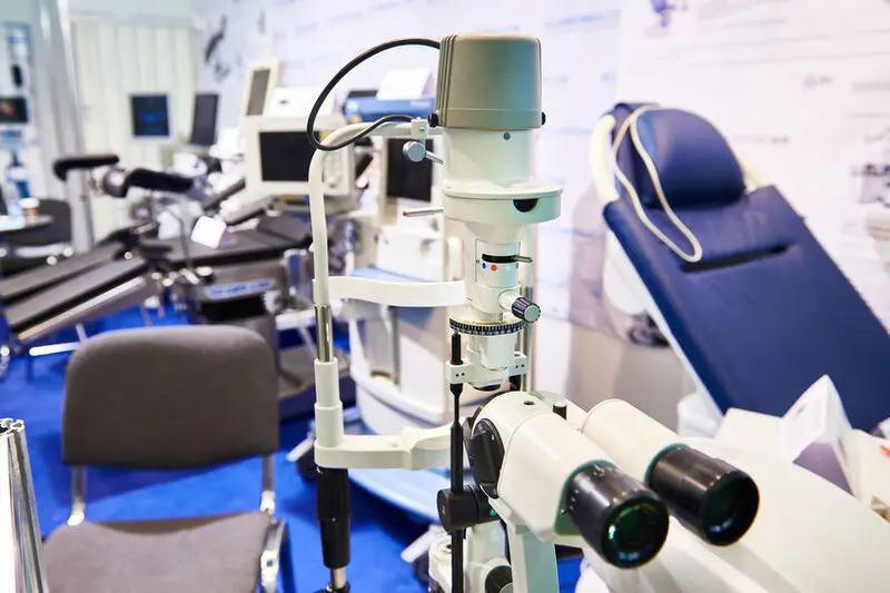 看見展會，看不見準備：臺灣生醫出海的隱形課題