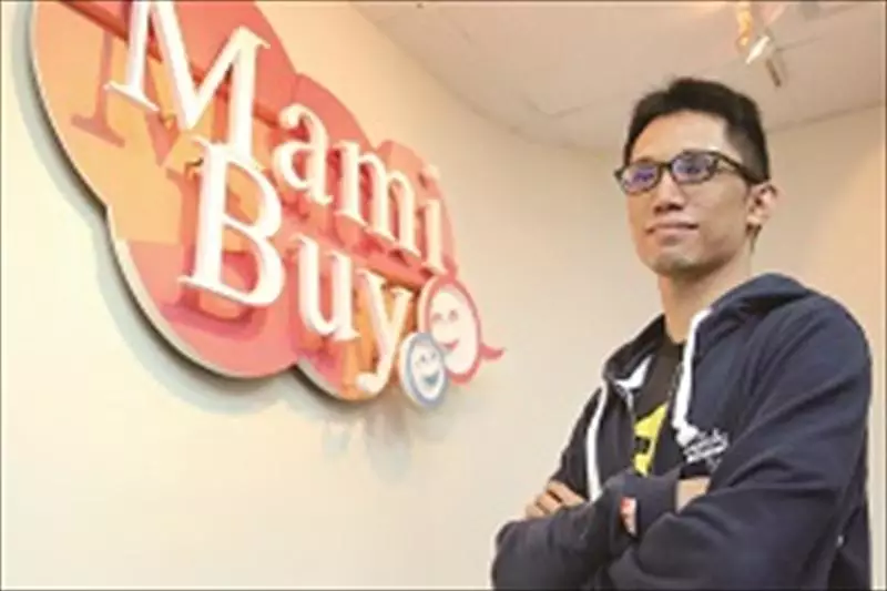 賣經驗談婆媽勸敗    團業績UP