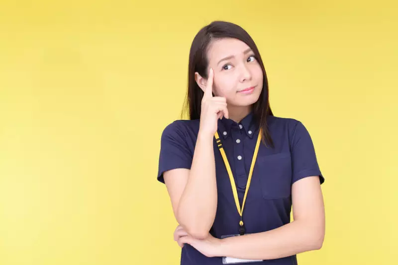 淺談場地服務人員工作特質